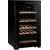 Wine cooler La Sommeliere SLS32DZB