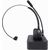 Austiņas Gembird Bluetooth Call Center Headset Black