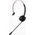 Austiņas Gembird Bluetooth Call Center Headset Black