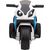 Leggodt BMW S1000 elektriskais mocīs, zils