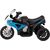 Leggodt BMW S1000 elektriskais mocīs, zils