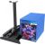 Multifunctional Stand iPega PG-P4009 for PS4 and accessories (black)