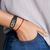 Tech-Protect watch strap IconBand Xiaomi Mi Band 8, violet