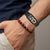 Tech-Protect watch strap IconBand Xiaomi Mi Band 8, red