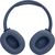 JBL wireless headset Tune 770NC, blue