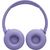 JBL wireless headset Tune 670NC, purple