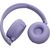 JBL wireless headset Tune 670NC, purple