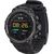 Garett Smartwatch GRS Pro Vīriešu viedpulkstenis IPS / Bluetooth / IP68 / GPS / SMS