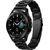 Spigen MODERN FIT siksniņa Samsung Galaxy Watch 4 | 5 | 5 PRO (40 | 42 | 44 | 45 | 46MM) melns