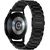 Spigen MODERN FIT siksniņa Samsung Galaxy Watch 4 | 5 | 5 PRO (40 | 42 | 44 | 45 | 46MM) melns