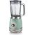 Blender Vintage Ariete 00C058304AR0, green