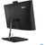 Lenovo ThinkCentre neo 30a Intel® Core™ i3 54.6 cm (21.5") 1920x1080 pixels 8 GB DDR4-SDRAM 256 GB SSD All-in-One PC Windows 11 Pro Wi-Fi 6 (802.11ax) Black
