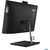 Lenovo ThinkCentre neo 30a Intel® Core™ i3 54.6 cm (21.5") 1920x1080 pixels 8 GB DDR4-SDRAM 256 GB SSD All-in-One PC Windows 11 Pro Wi-Fi 6 (802.11ax) Black