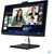 Lenovo ThinkCentre neo 30a Intel® Core™ i3 54.6 cm (21.5") 1920x1080 pixels 8 GB DDR4-SDRAM 256 GB SSD All-in-One PC Windows 11 Pro Wi-Fi 6 (802.11ax) Black