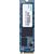 SSD Apacer AS2280P4 500GB M.2 2280 PCI-E x4 Gen3 NVMe (AP500GAS2280Q4-1)