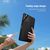 Nillkin Bevel Leather Case for iPad Air 10.9 2020|Air 4|Air 5 Black