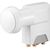 goobay Quad Universal LNB 0,1dB