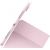 Magnetic Case Baseus Minimalist for Pad Air4/Air5 10.9″/Pad Pro 11″ (baby pink)