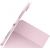 Magnetic Case Baseus Minimalist for Pad 10 10.9″ (baby pink)