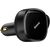 Car Charger Baseus Enjoyment with cable USB-C, 33W (Black)