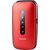 Panasonic KX-TU550EXR, red