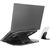 Lenovo GXF0X02619 notebook stand Black