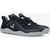 Vivobarefoot W Primus Trail Knit FG / Melna / Rozā / 39