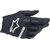 Alpinestars Youth Freeride Glove / Sarkana / Balta / L