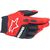 Alpinestars Youth Freeride Glove / Melna / Balta / M