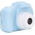AgfaPhoto Realikids Cam Mini Blue