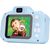 AgfaPhoto Realikids Cam Mini Blue
