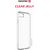 Swissten Clear Jelly Back Case 1.5 mm Aizmugurējais Silikona Apvalks Priekš Samsung Galaxy S21 FE 5G Caurspīdīgs