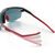 Julbo Ultimate Reactiv saulesbrilles, melnas/sarkanas
