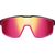 Julbo Fury Spectron 3 saulesbrilles, melnas/rozā