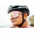 Julbo Density saulesbrilles, caurspīdīgas/rozā Saules Brilles