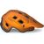 MET Terranova MIPS veloķivere, 56-58 cm, oranža