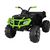 Lean Cars Elektriskais kvadracikls bērniem Quad BDM0909, zaļš