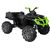 Lean Cars Elektriskais kvadracikls bērniem Quad BDM0909, zaļš