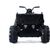 Lean Cars Elektriskais kvadracikls bērniem Quad BDM0909, melns