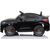 Lean Sport Elektriskā apvidus automašīna Mercedes QLS-5688, melna krāsa Bērnu elektriskās automašīnas