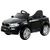 Lean Sport HL1538 Elektromobilis bērniem džips kabriolets , melns