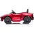 Lean Cars Vienvietīgs elektromobilis bērniem McLaren GT 12V, sarkans lakots