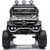 Lean Sport Divvietīgs elektromobilis bērniem Unimog S, melns