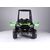 Lean Sport Jeep JS360-1, Zaļš elektromobilis bērniem