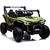 Lean Cars Akumulatoru automašīna S618 Zaļa 4x4