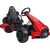 Lean Sport CH9939, sarkans Elektriskais kartings bērniem