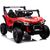 Lean Cars Akumulatoru automašīna S618 Sarkana 4x4