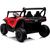 Lean Cars Akumulatoru automašīna S618 Sarkana 4x4