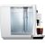 Jura E4 Piano White (EA) Coffee Machine