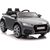 Lean Cars Audi TTRS vienvietīgs bērnu elektroauto, pelēks Lean Cars Audi TTRS vienvietīgs bērnu elektroauto, pelēks
